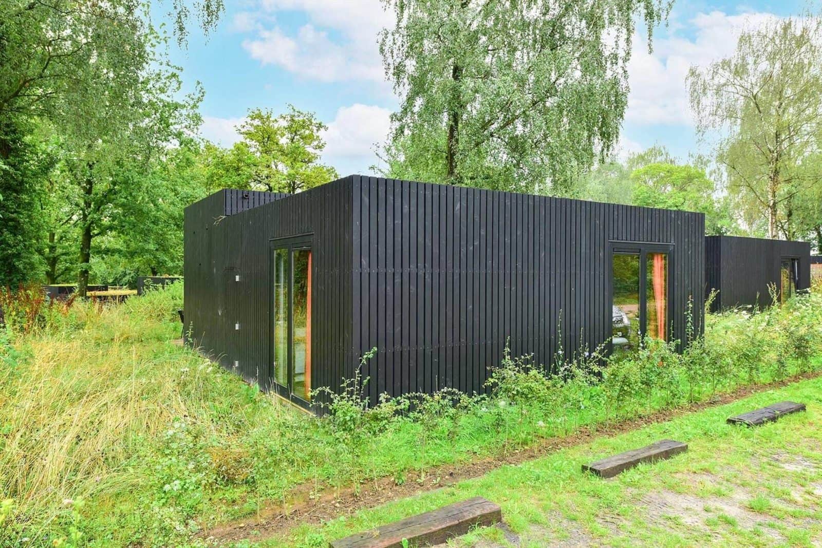 vakantiewoning met 3 slaapkamers in Gulpen, foto 2 van 5