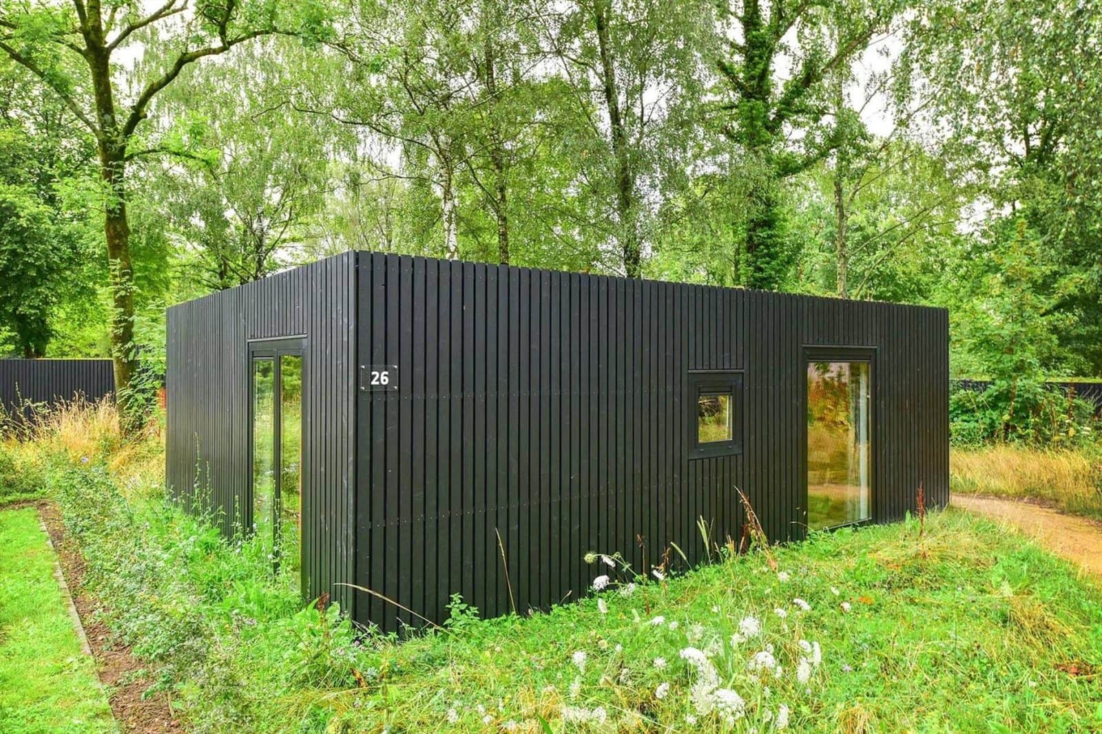 vakantiewoning met 3 slaapkamers in Gulpen, foto 3 van 5