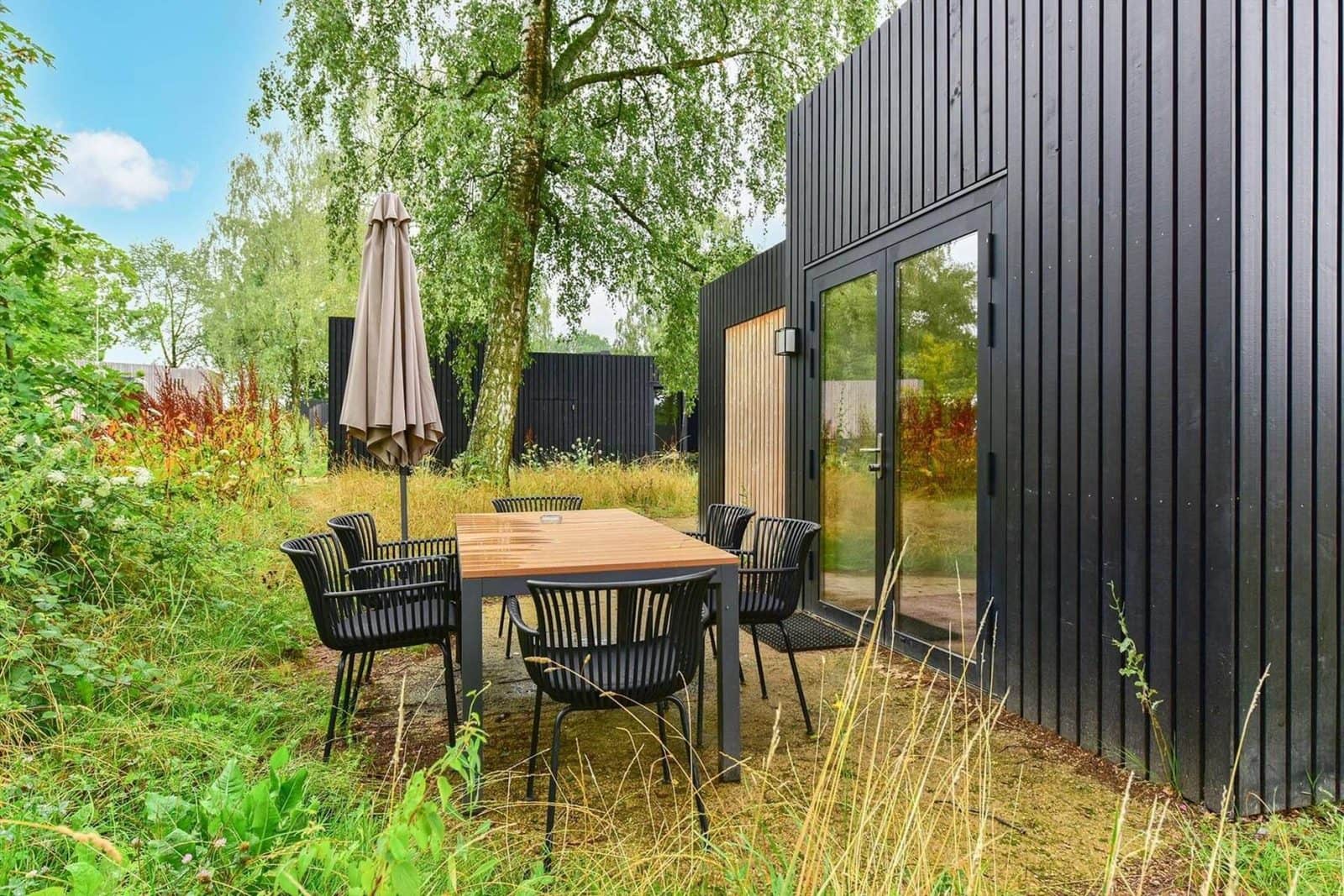 vakantiewoning met 3 slaapkamers in Gulpen, foto 4 van 5