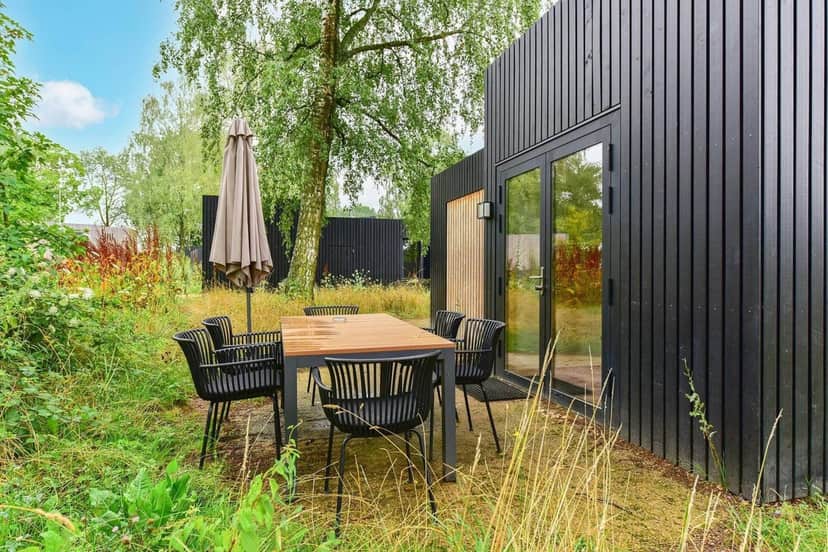 vakantiewoning met 3 slaapkamers in Gulpen, foto 4 van 5