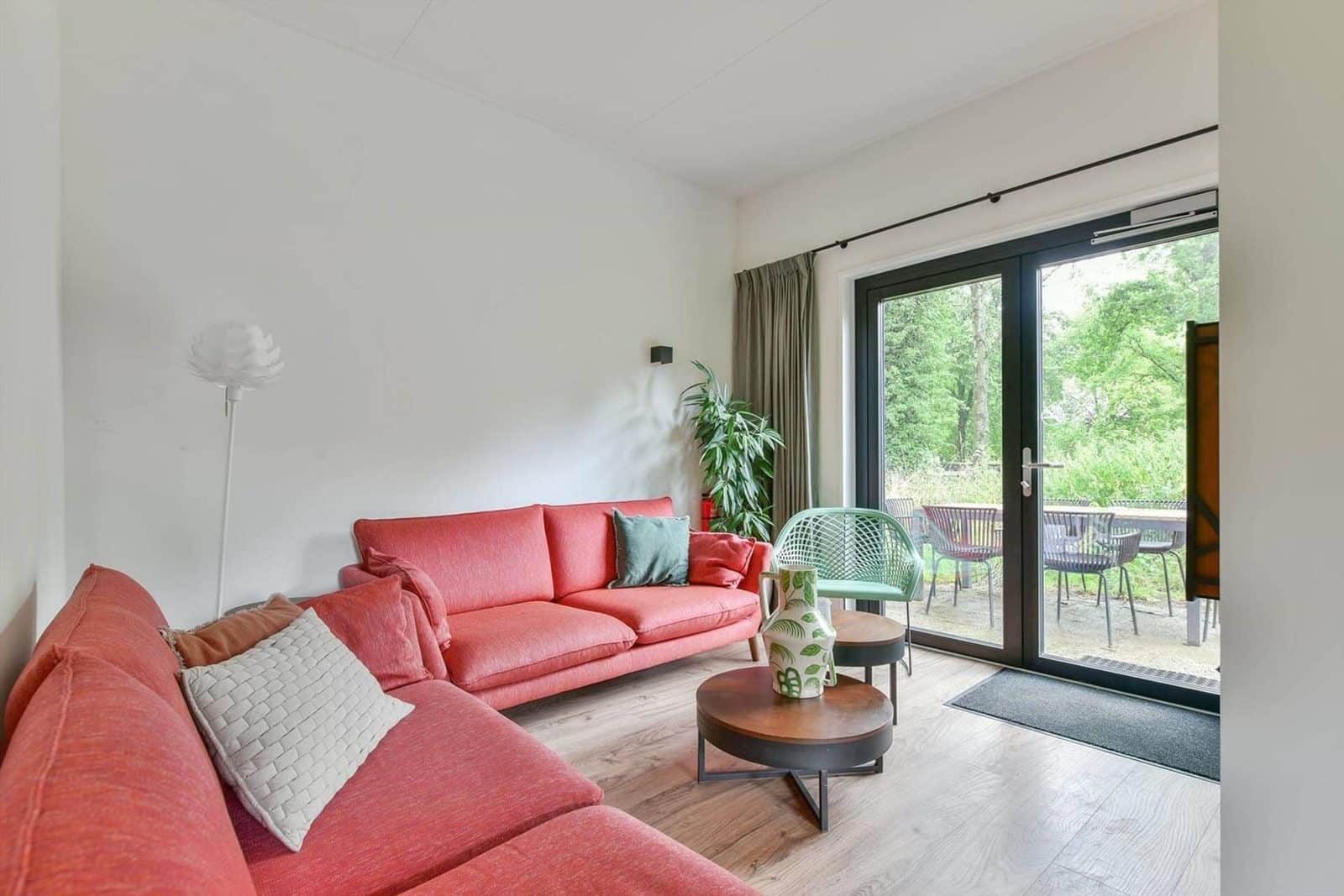 vakantiewoning met 3 slaapkamers in Gulpen, foto 5 van 5