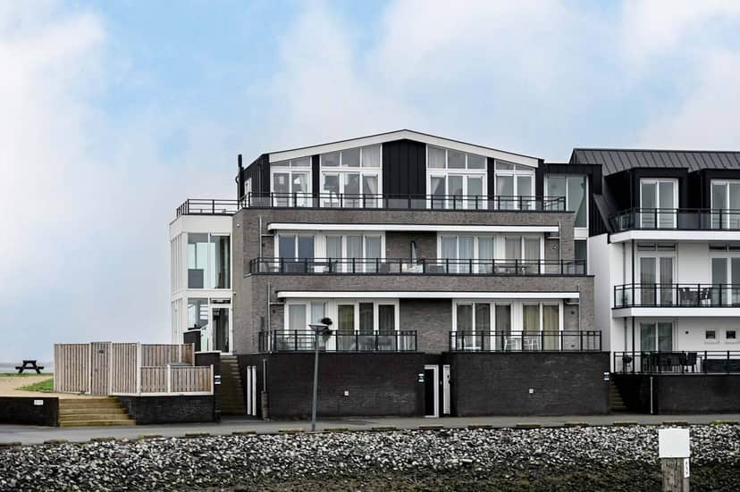 Havenweg 8-048, Sint-Annaland