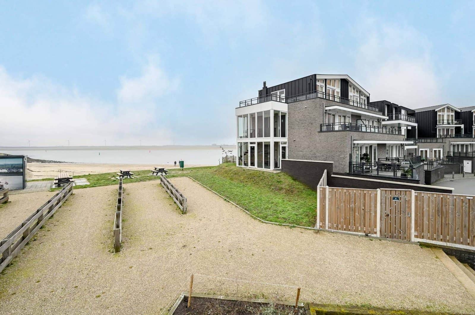 2-bedroom holiday home in Sint-Annaland — photo 2 of 5