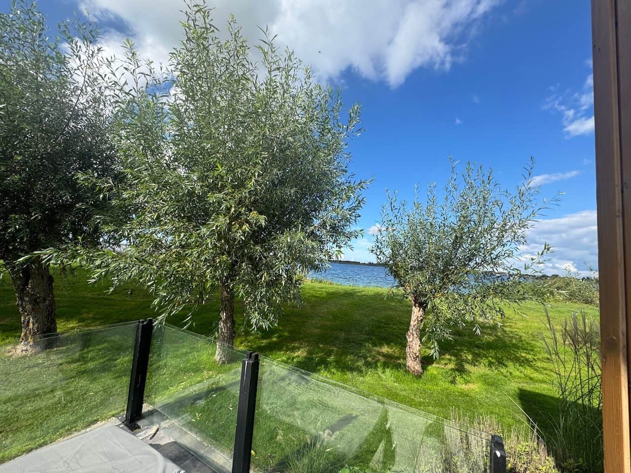 studio vakantiewoning in Warmond, foto 5 van 5