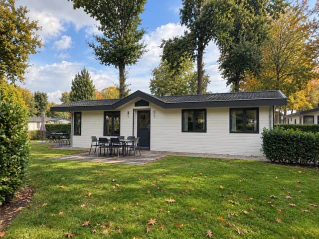 studio vakantiewoning in Susteren, foto 1 van 5