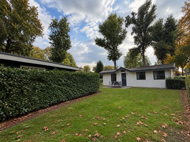 studio vakantiewoning in Susteren, foto 3 van 5