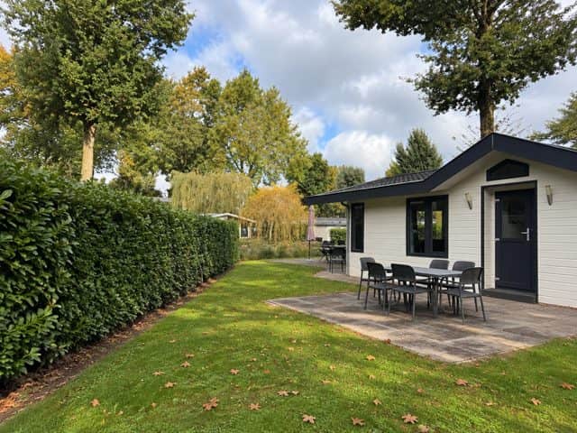 studio vakantiewoning in Susteren, foto 4 van 5
