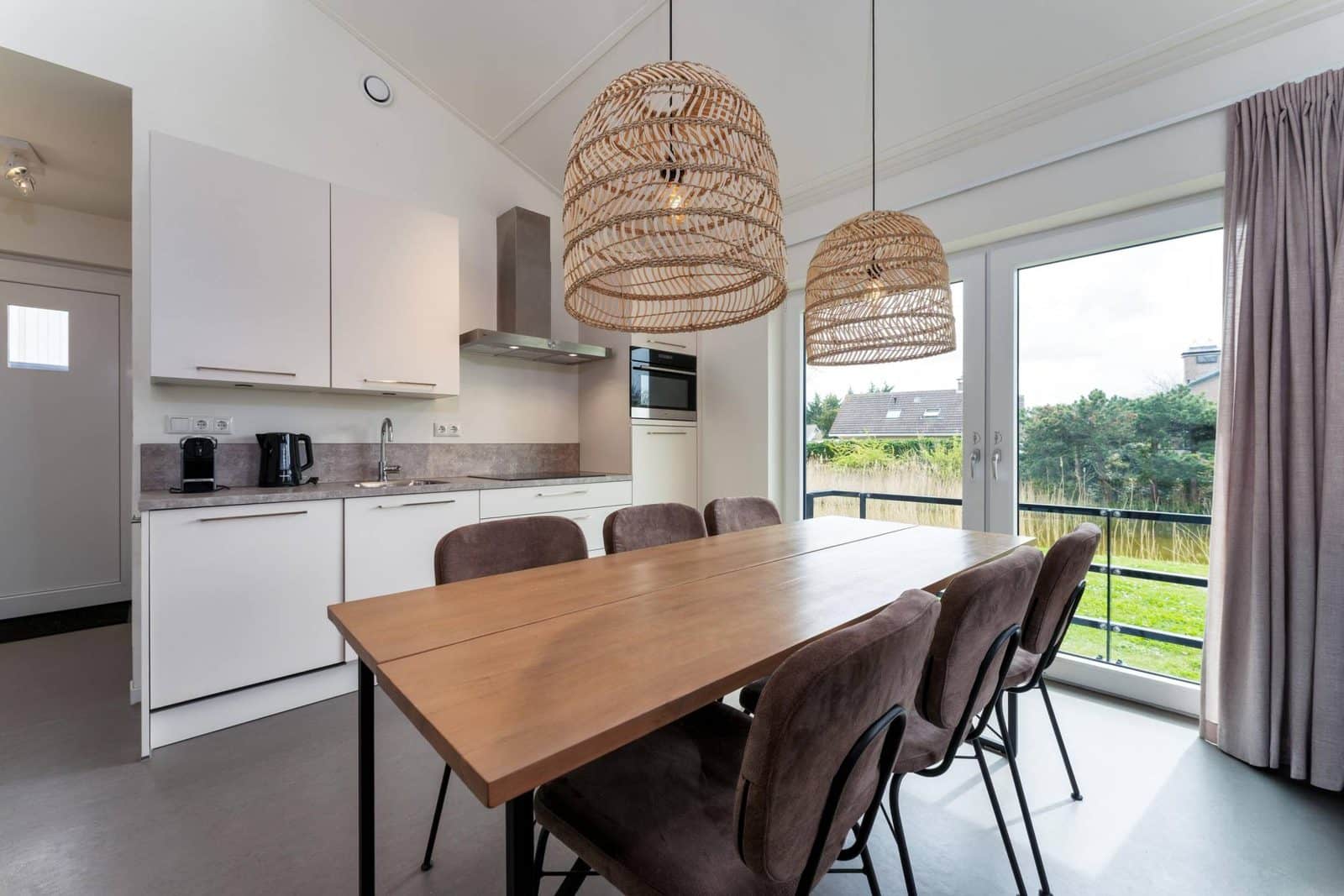 vakantiewoning met 3 slaapkamers in Breskens, foto 5 van 5