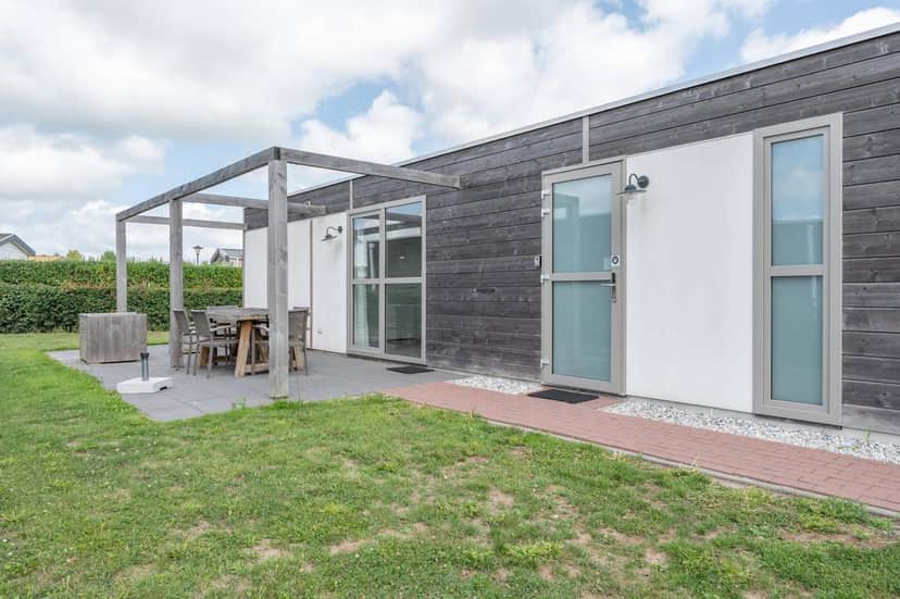 vakantiewoning met 3 slaapkamers in Nieuwvliet, foto 3 van 5