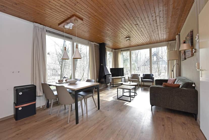 2-bedroom holiday home in Eerbeek — photo 3 of 5