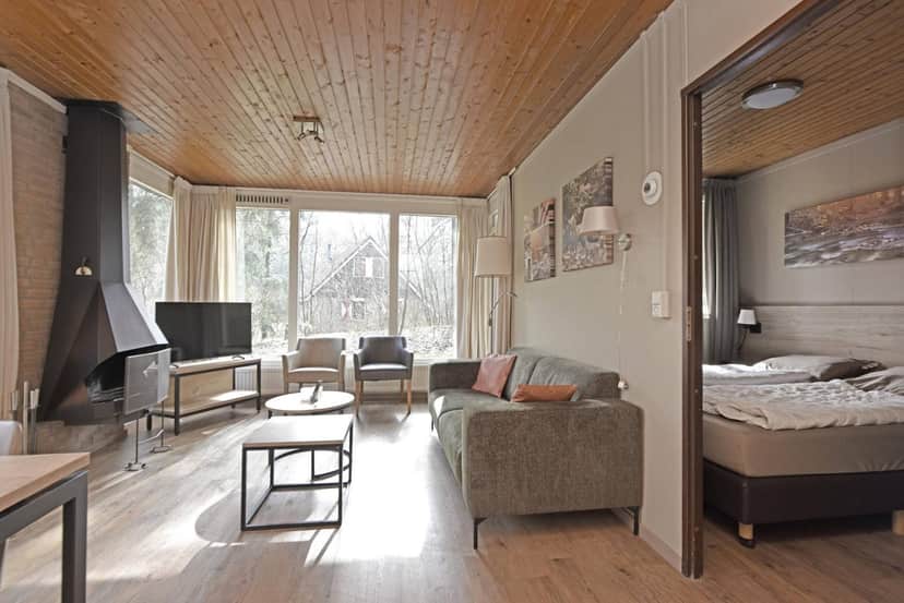 2-bedroom holiday home in Eerbeek — photo 4 of 5