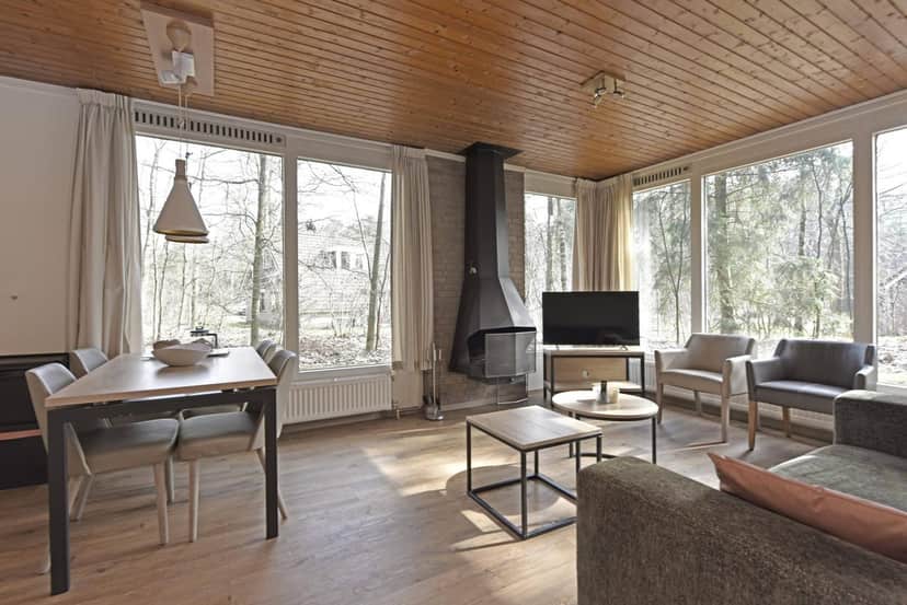 2-bedroom holiday home in Eerbeek — photo 5 of 5