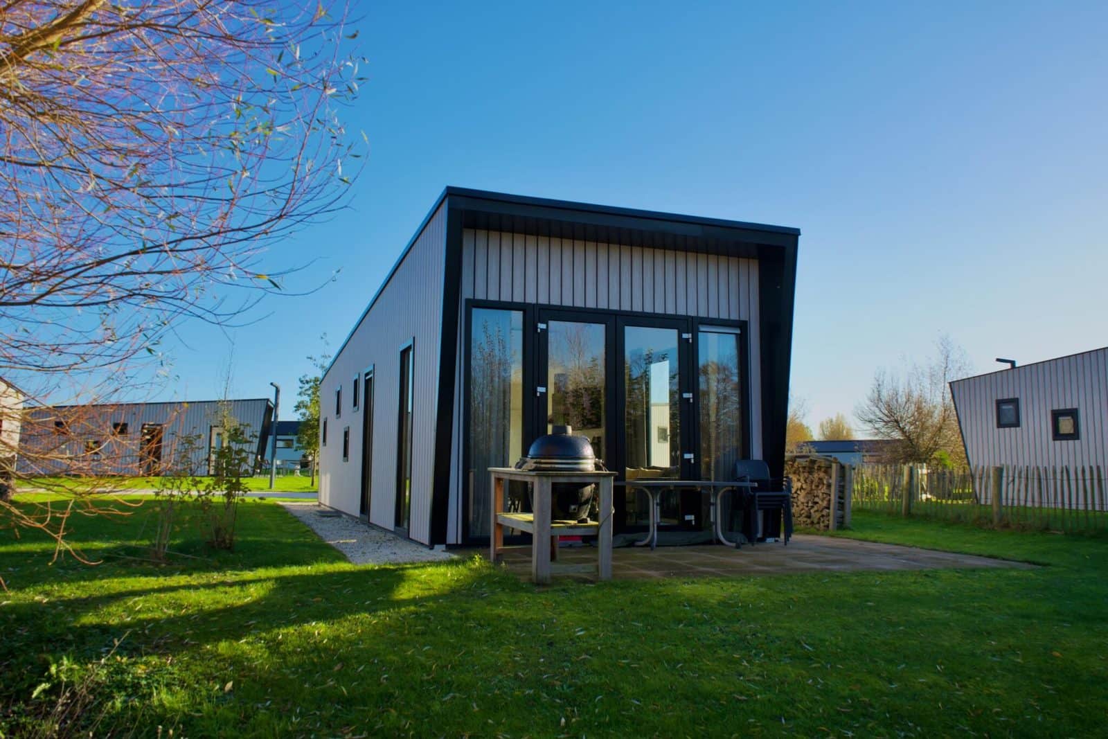 2-bedroom holiday home in Kampen — photo 2 of 5