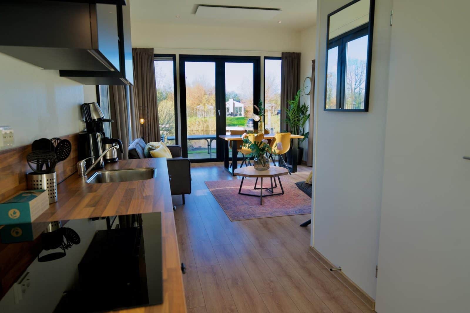 2-bedroom holiday home in Kampen — photo 5 of 5