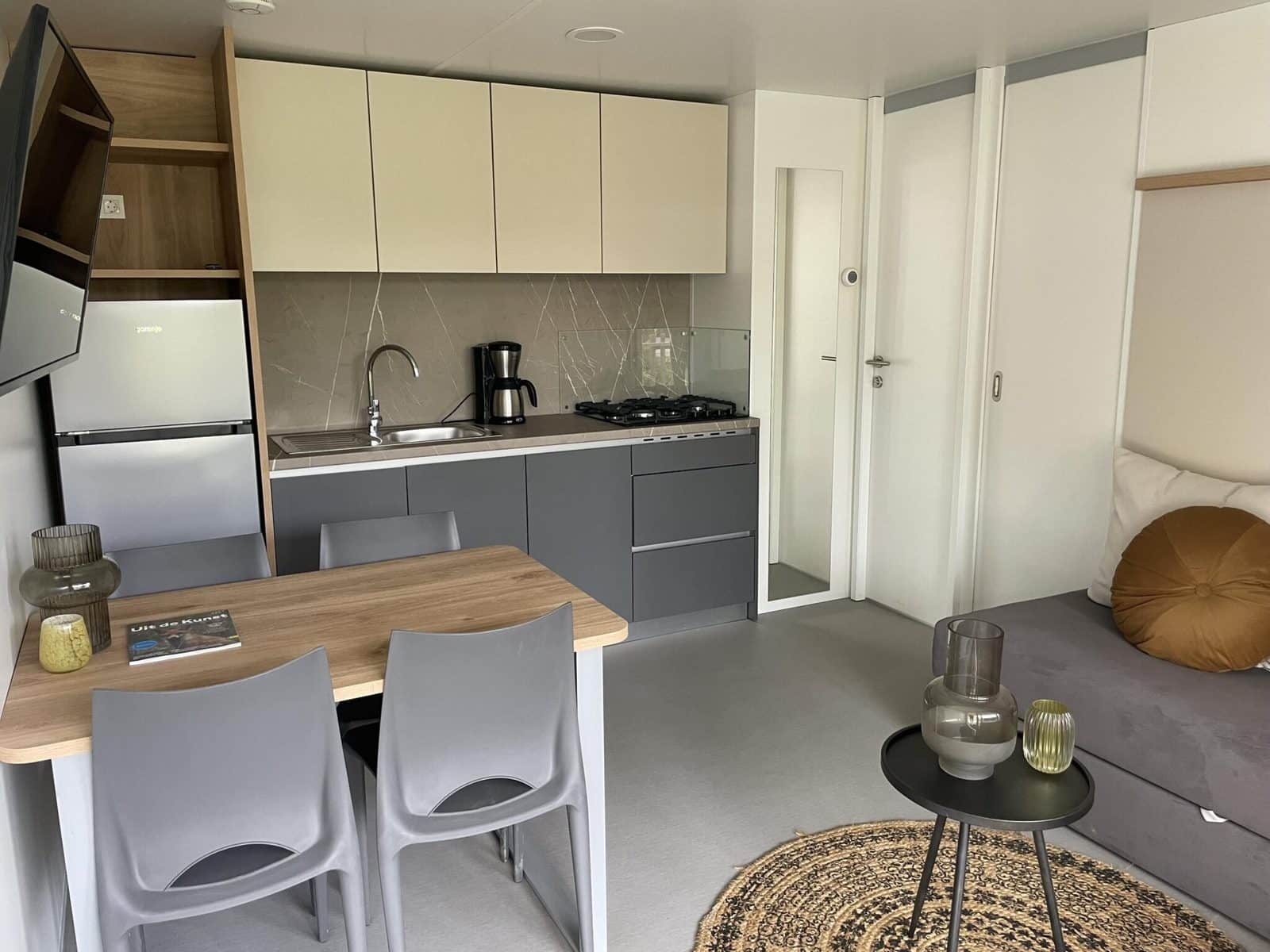 2-bedroom holiday home in Nunspeet — photo 3 of 5