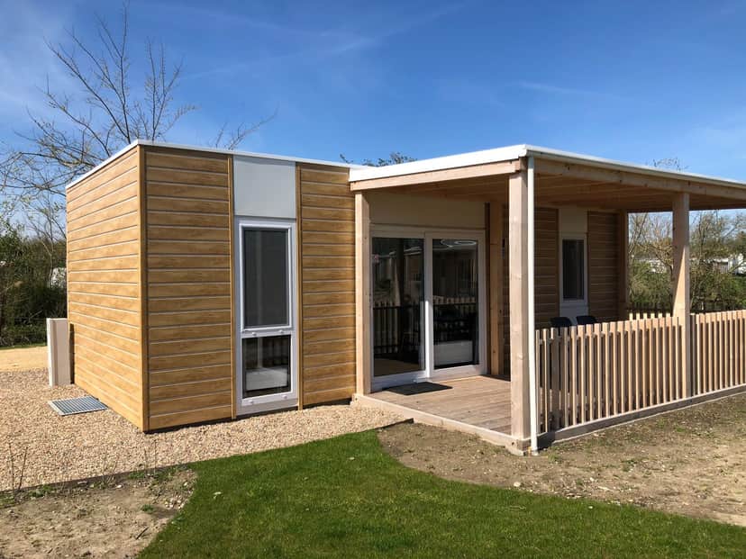 2-bedroom holiday home in Nunspeet — photo 4 of 5