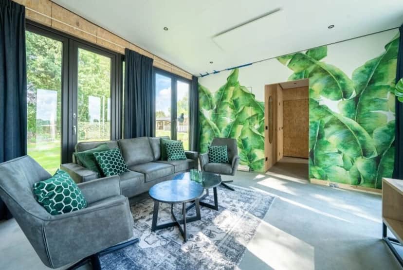 2-bedroom holiday home in Ijhorst — photo 4 of 5