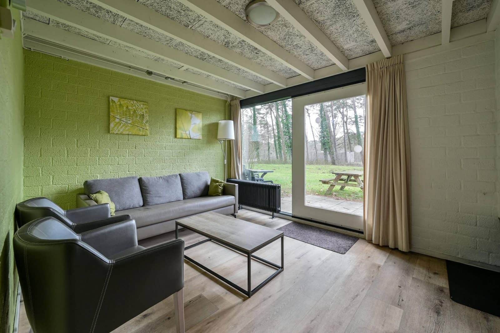 2-bedroom holiday home in Hapert — photo 4 of 5