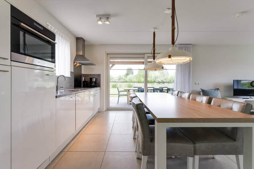 4-bedroom holiday home in Nieuwvliet — photo 5 of 5