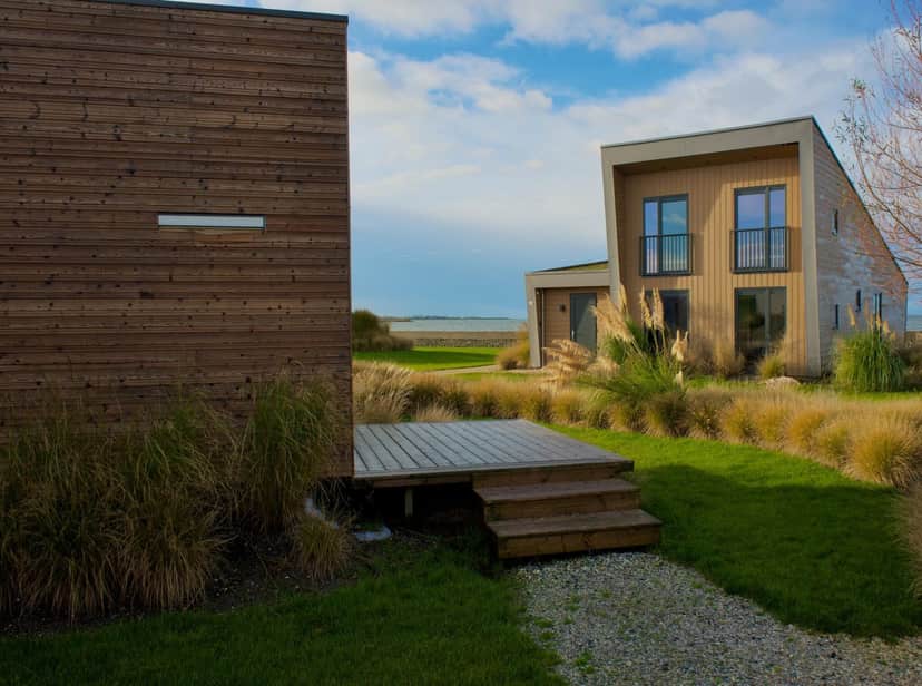 1-bedroom holiday home in Hindeloopen — photo 4 of 5