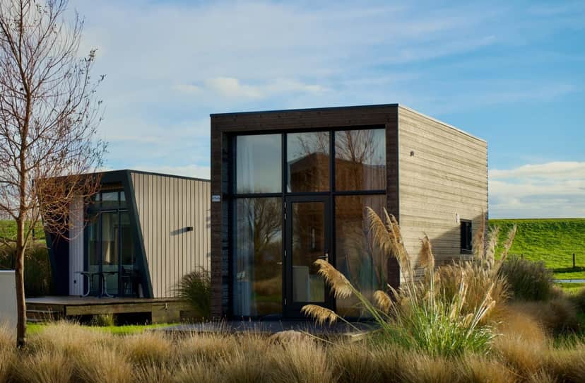 1-bedroom holiday home in Hindeloopen — photo 5 of 5