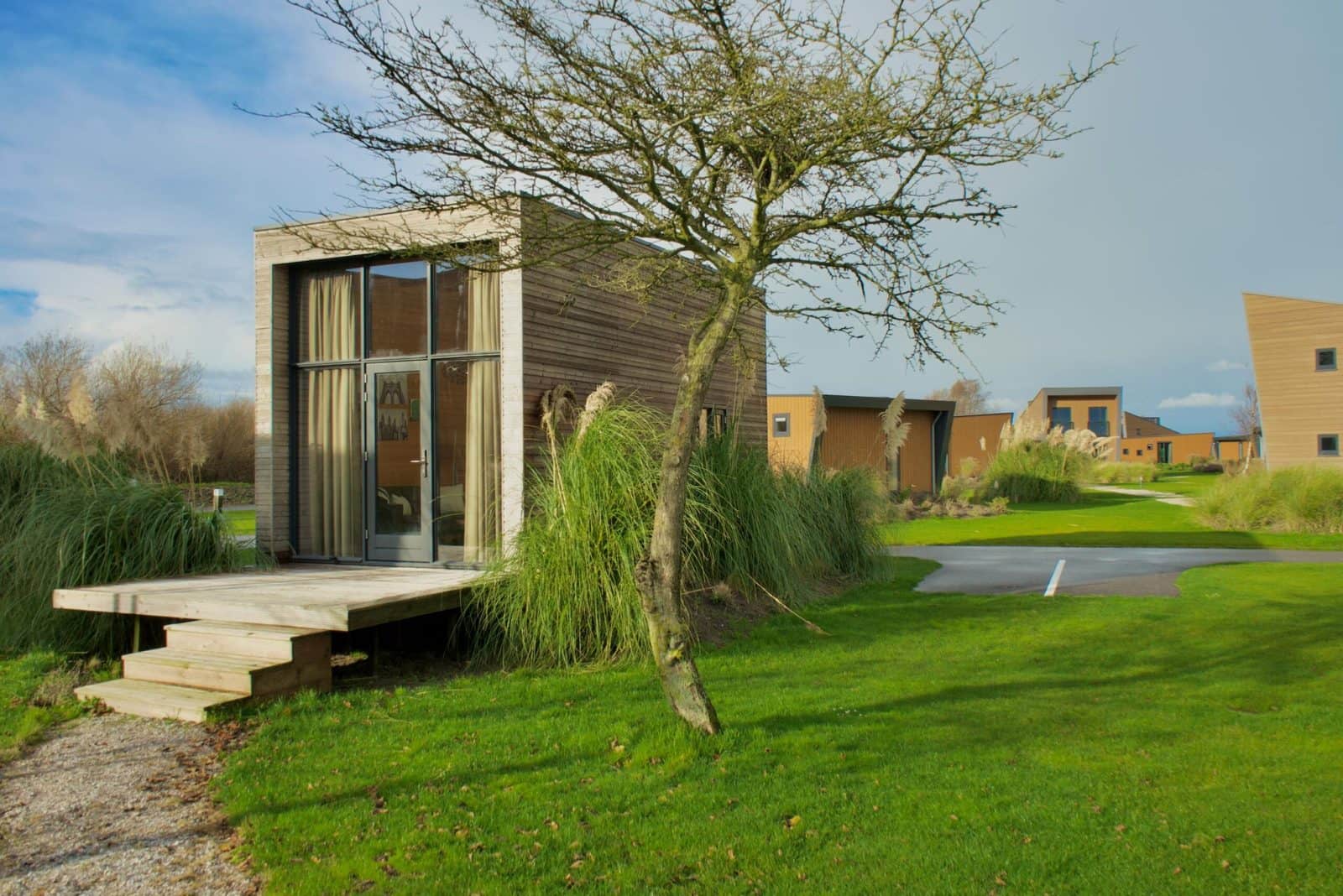 1-bedroom holiday home in Hindeloopen — photo 1 of 5