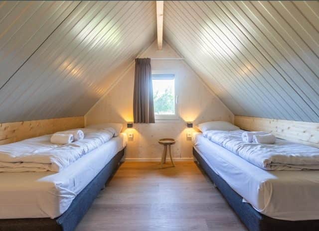 vakantiewoning met 5 slaapkamers in Cadzand, foto 3 van 5