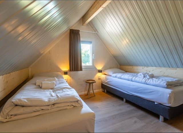 vakantiewoning met 5 slaapkamers in Cadzand, foto 4 van 5
