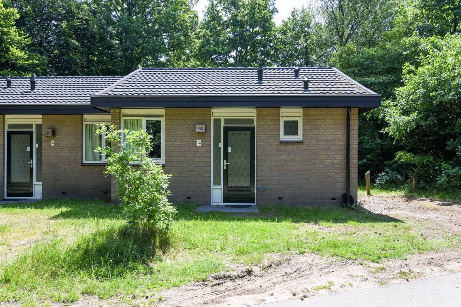 2-bedroom holiday home in Eerbeek — photo 2 of 5