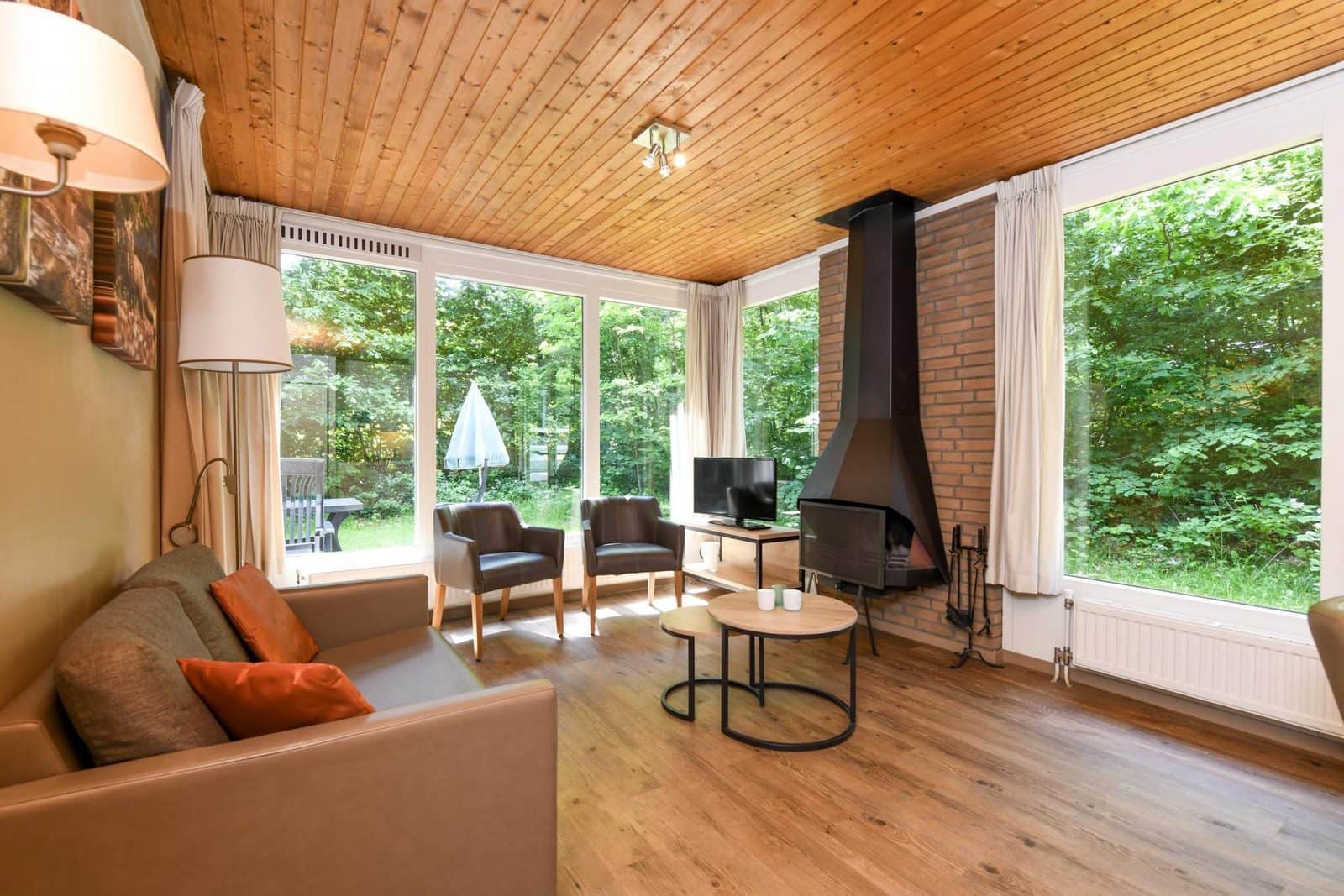 2-bedroom holiday home in Eerbeek — photo 3 of 5