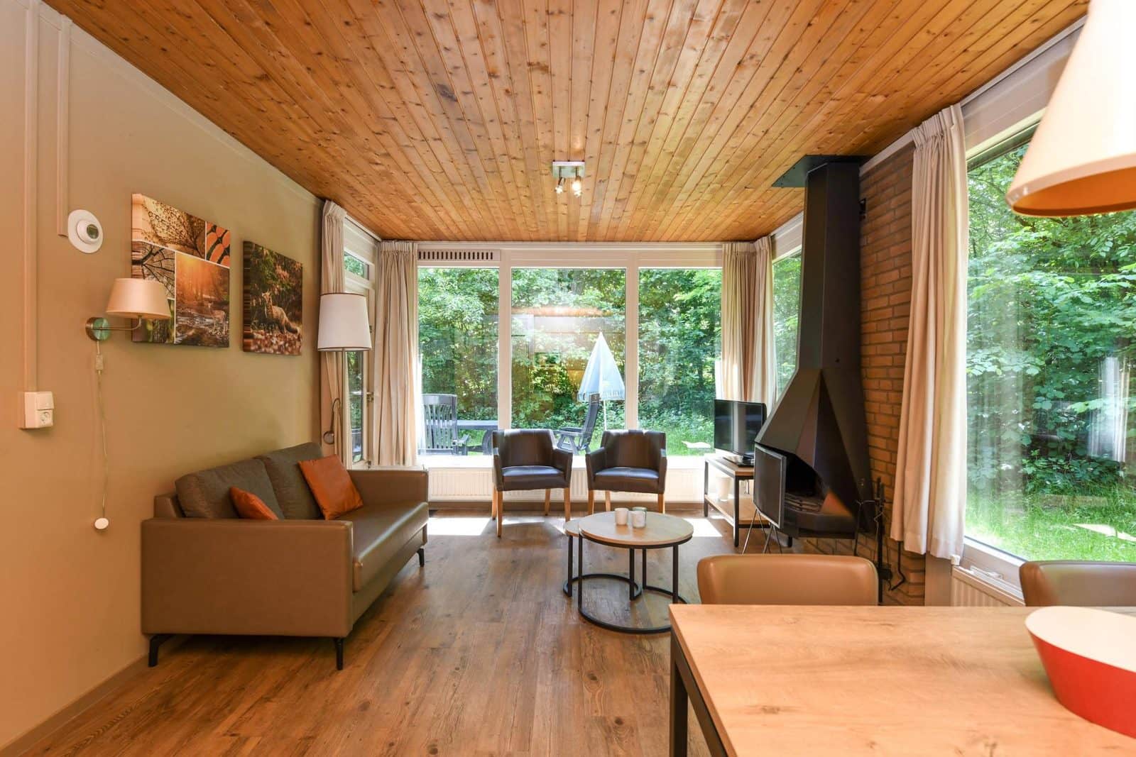2-bedroom holiday home in Eerbeek — photo 4 of 5