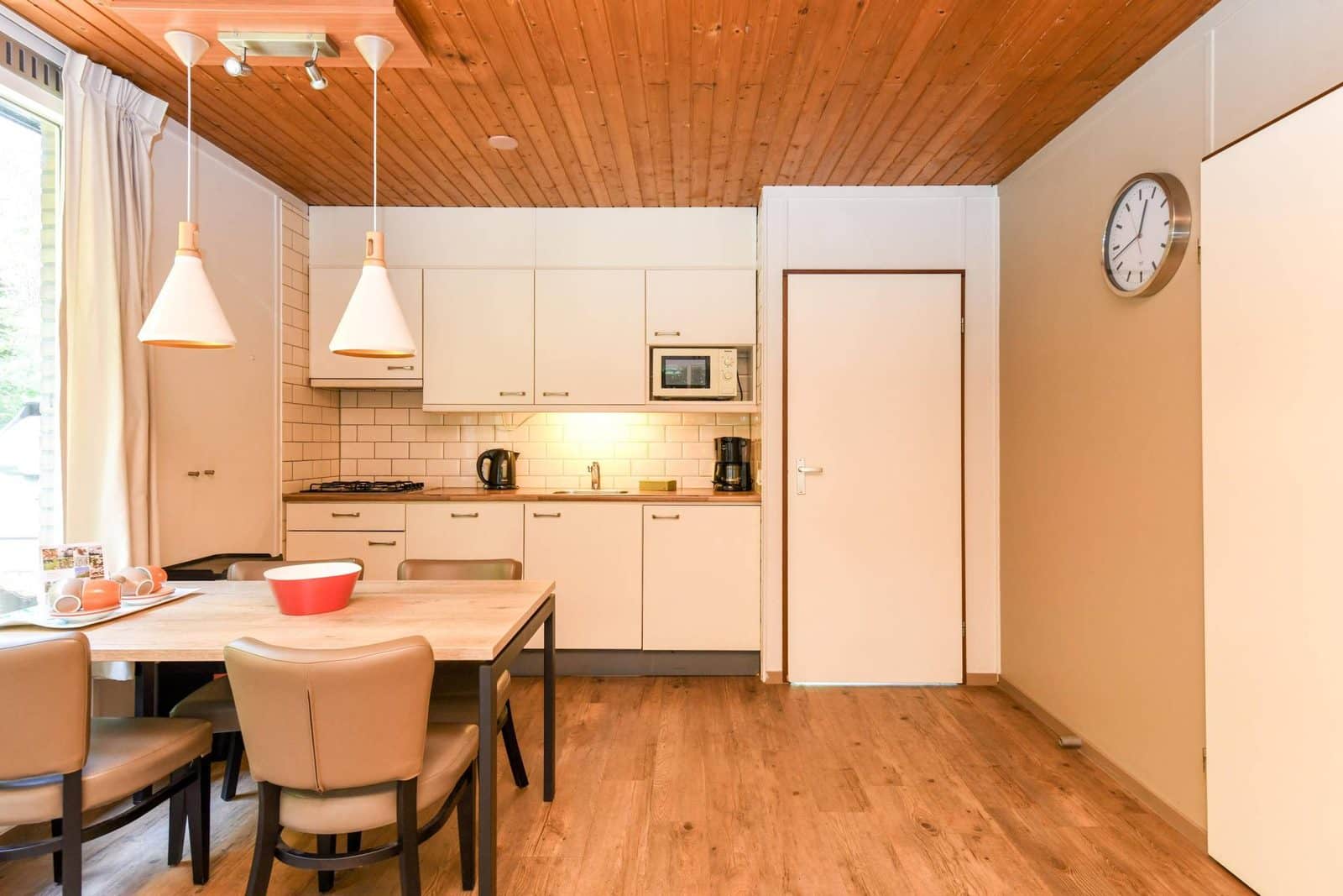 2-bedroom holiday home in Eerbeek — photo 5 of 5