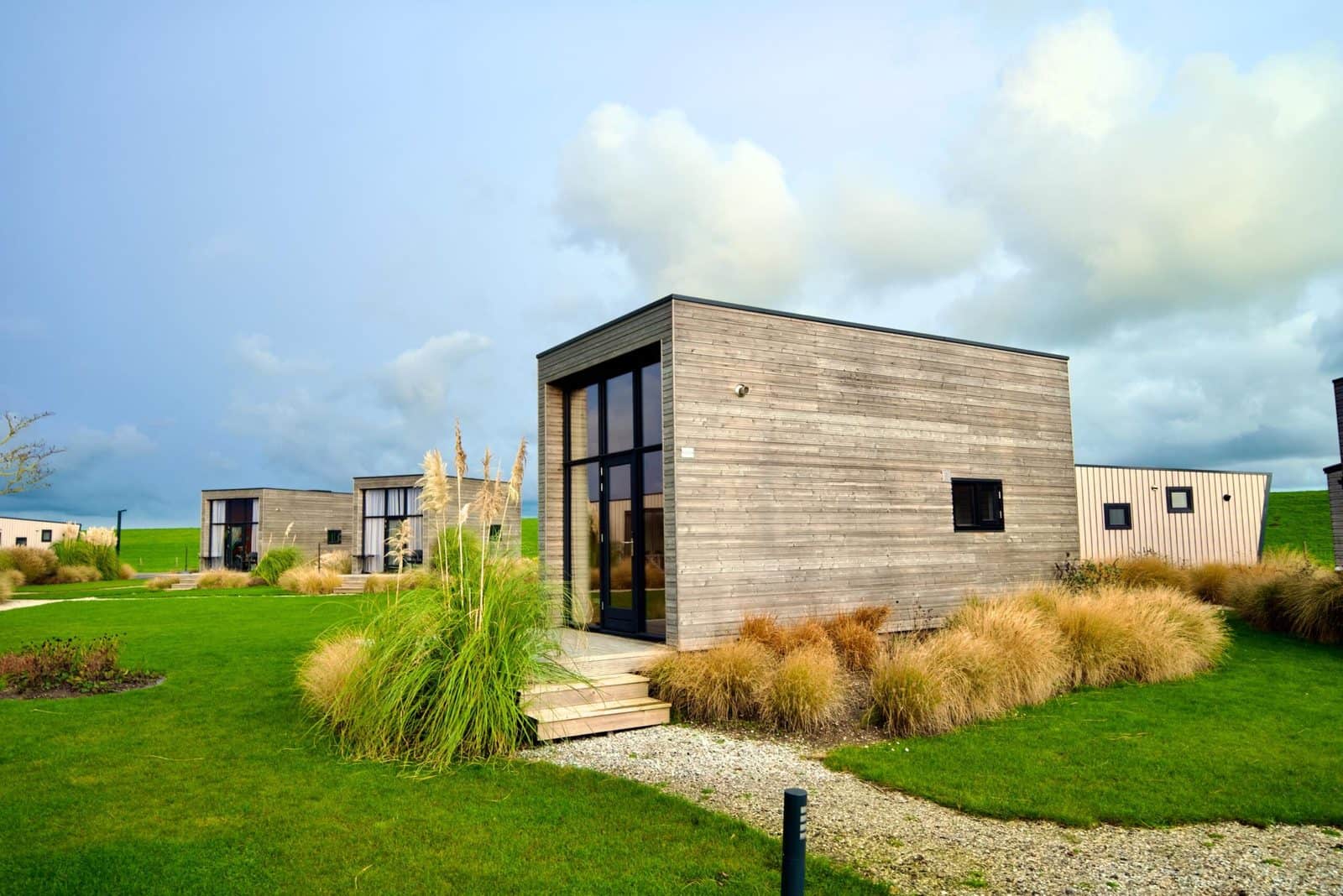 2-bedroom holiday home in Hindeloopen — photo 1 of 5