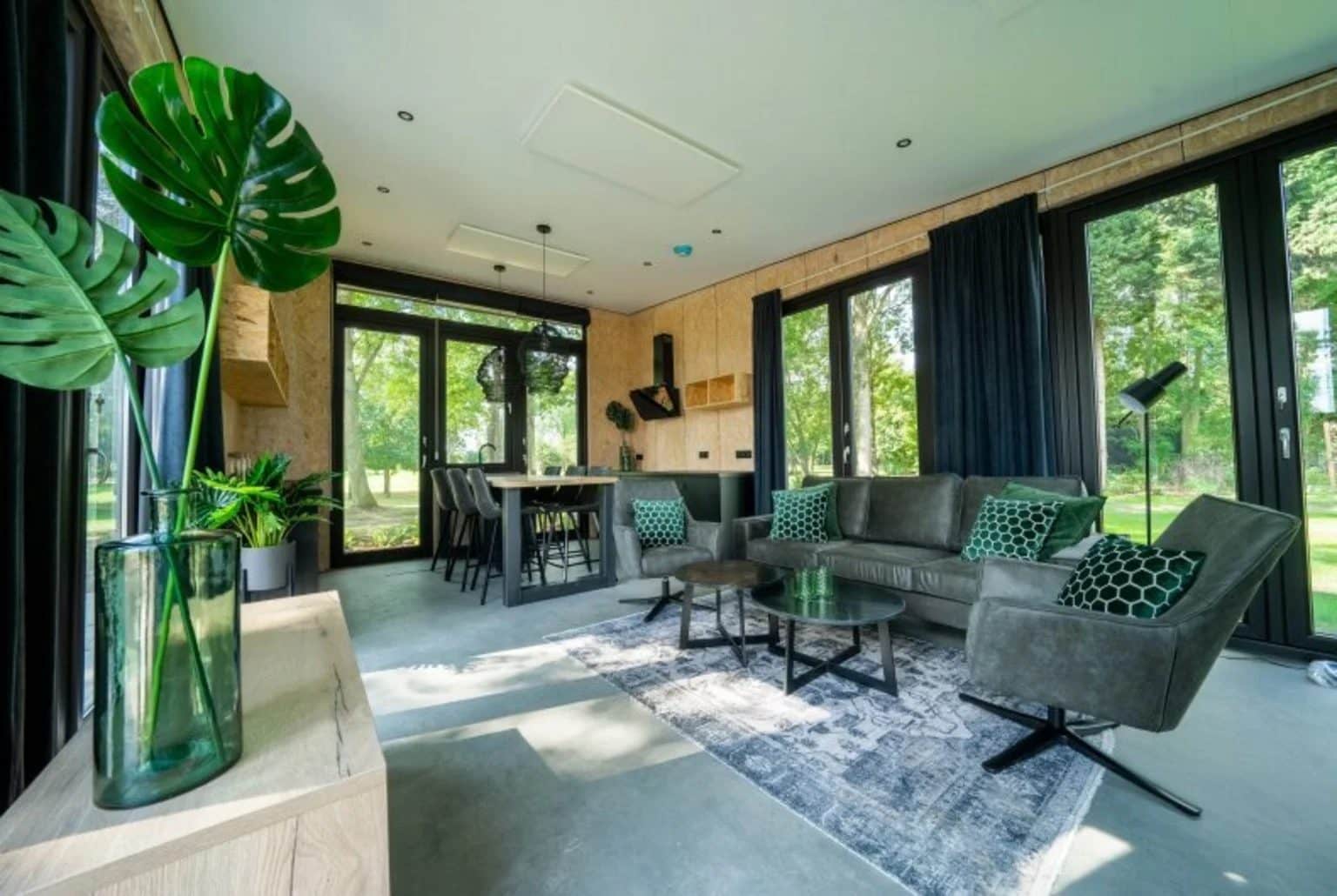 2-bedroom holiday home in Ijhorst — photo 3 of 5