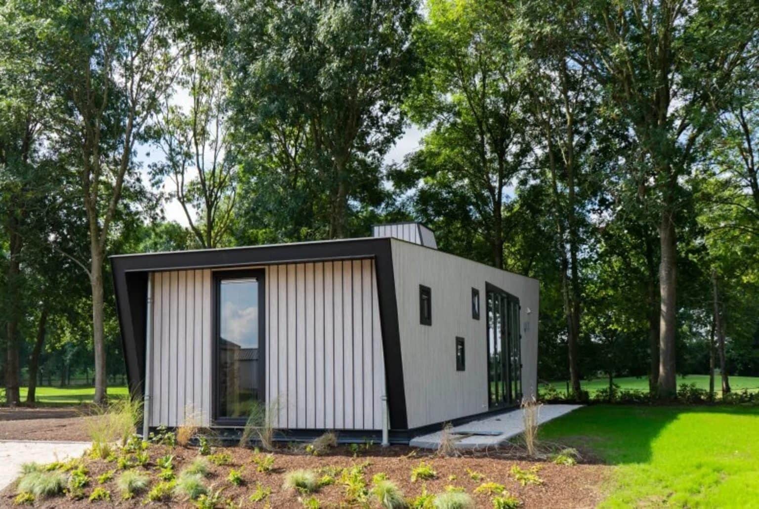 2-bedroom holiday home in Ijhorst — photo 4 of 5