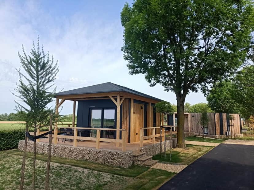 1-bedroom holiday home in Berg En Terblijt — photo 3 of 5
