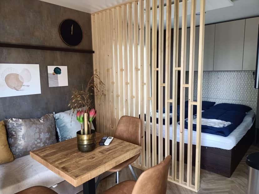1-bedroom holiday home in Berg En Terblijt — photo 4 of 5
