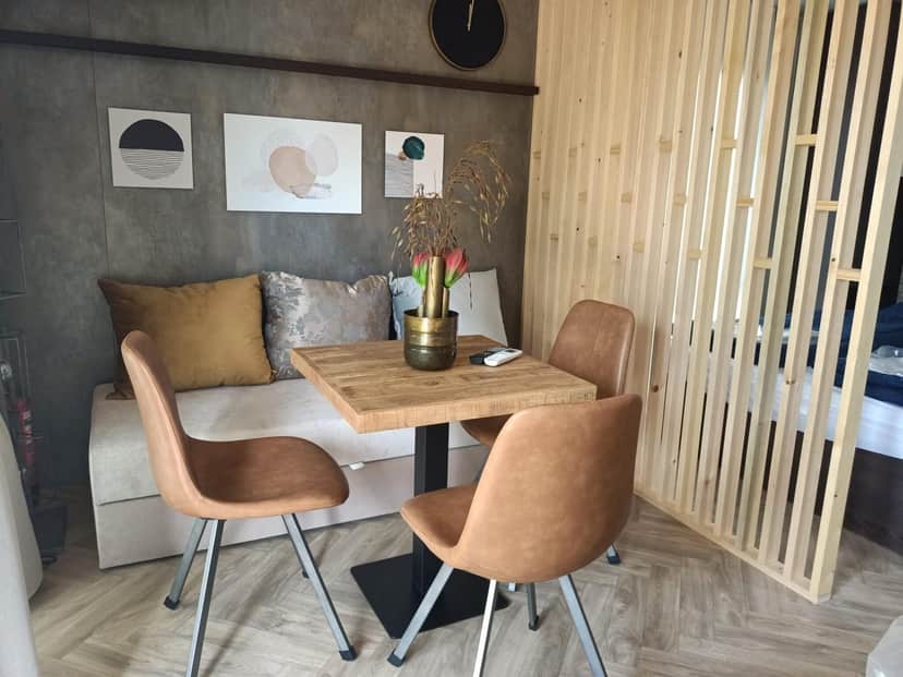 1-bedroom holiday home in Berg En Terblijt — photo 5 of 5