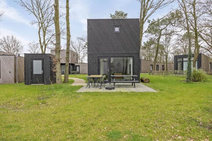 2-bedroom holiday home in Schaijk — photo 3 of 5