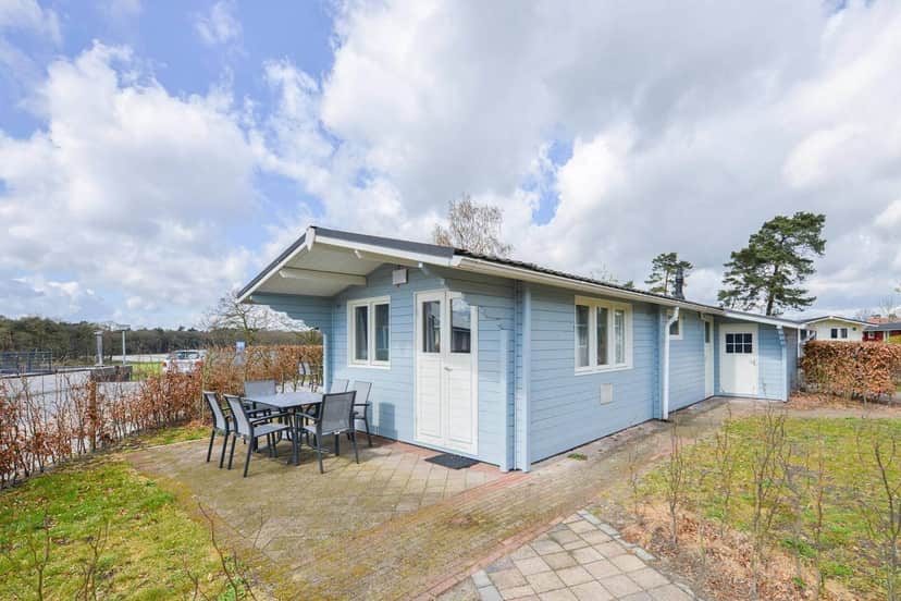 Dorperheideweg 12-301, Arcen