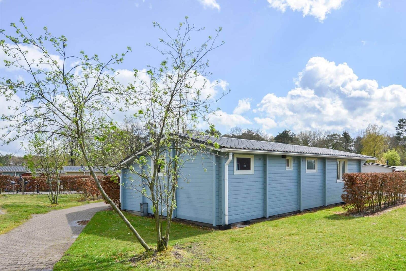 3-bedroom holiday home in Arcen — photo 3 of 5