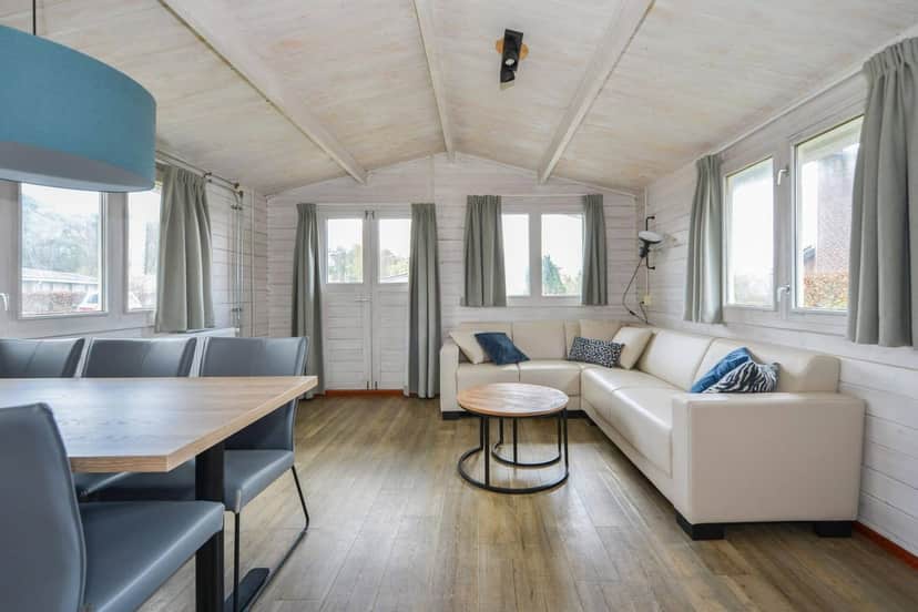 3-bedroom holiday home in Arcen — photo 5 of 5
