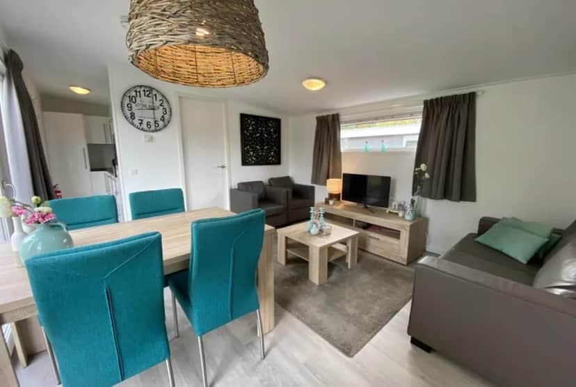2-bedroom holiday home in Ijhorst — photo 3 of 5