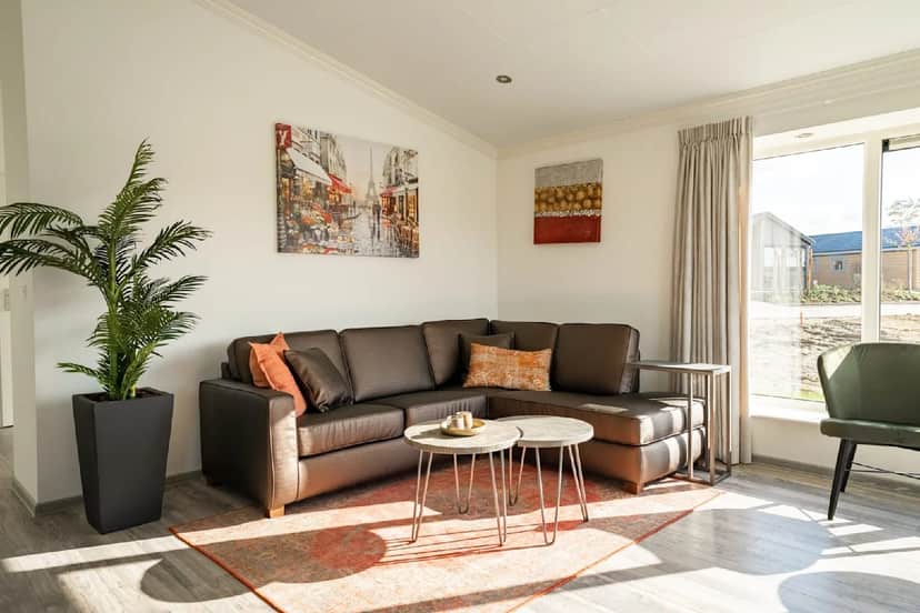 3-bedroom holiday home in Linden — photo 2 of 5