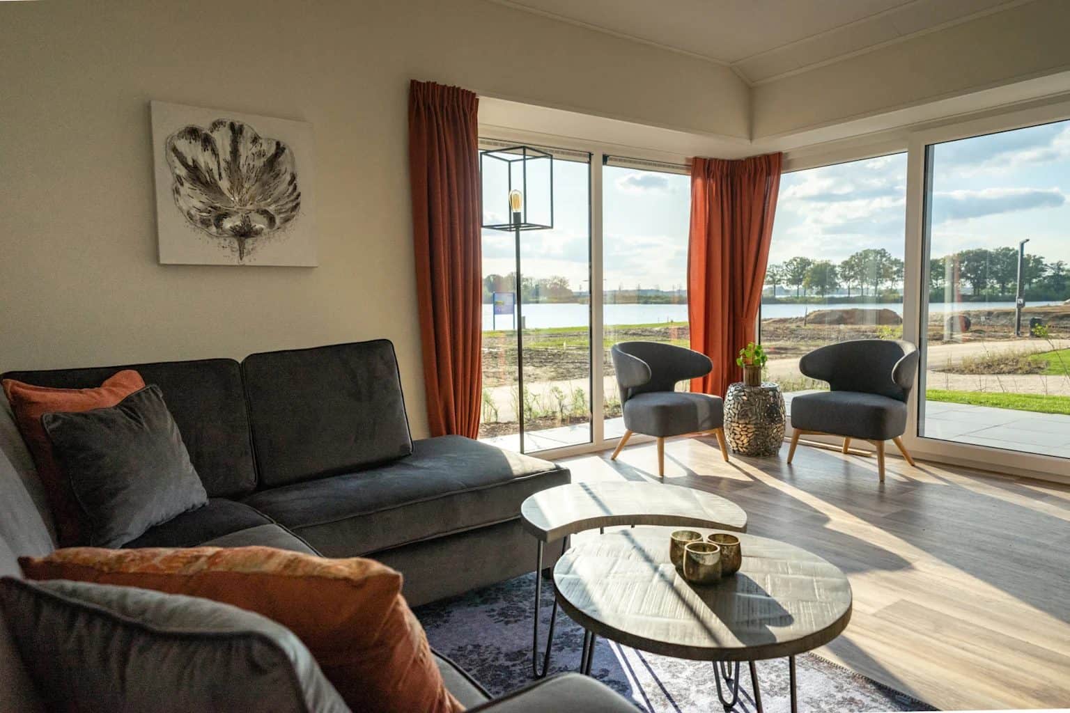3-bedroom holiday home in Linden — photo 3 of 5
