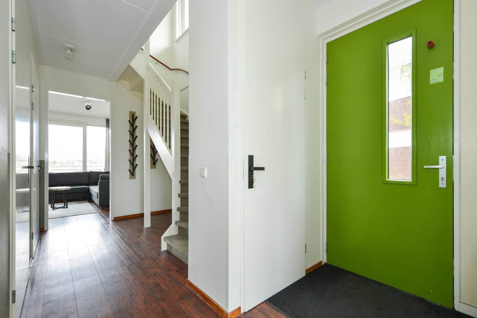3-bedroom holiday home in Eanjum — photo 4 of 5