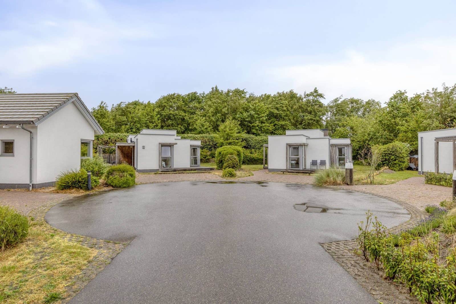 3-bedroom holiday home in Ouddorp — photo 2 of 5