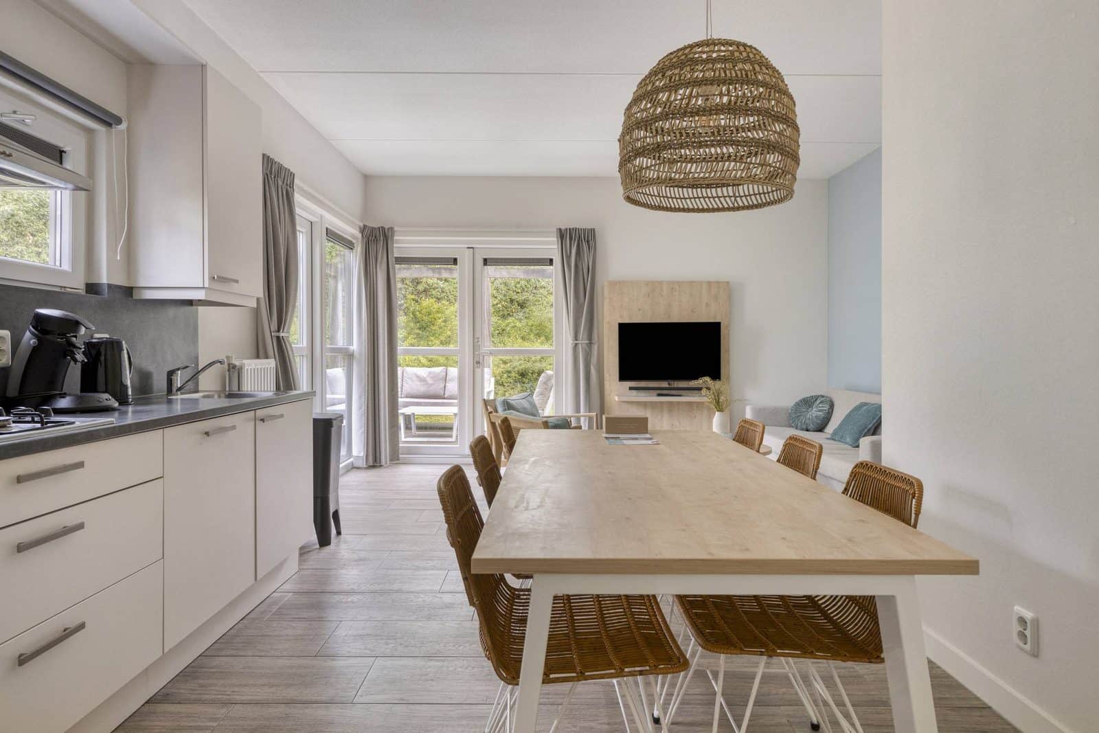 3-bedroom holiday home in Ouddorp — photo 5 of 5