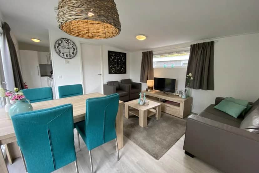 2-bedroom holiday home in Ijhorst — photo 3 of 5