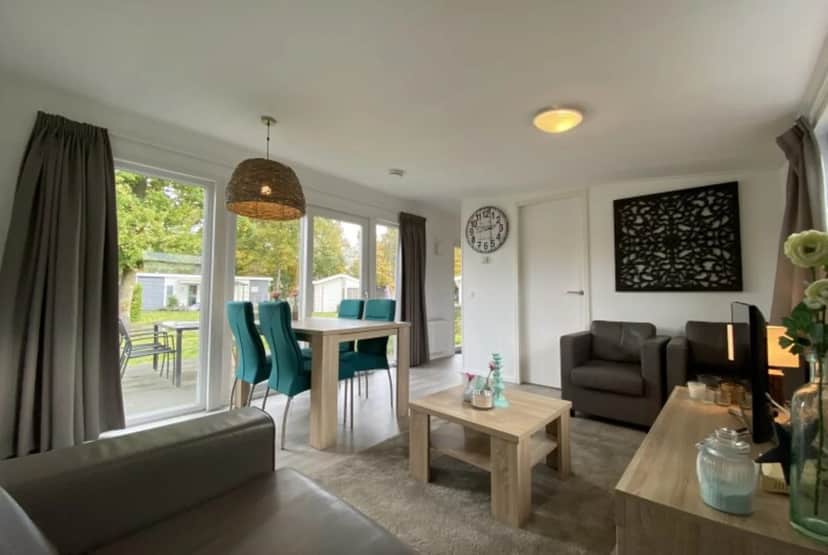 2-bedroom holiday home in Ijhorst — photo 4 of 5